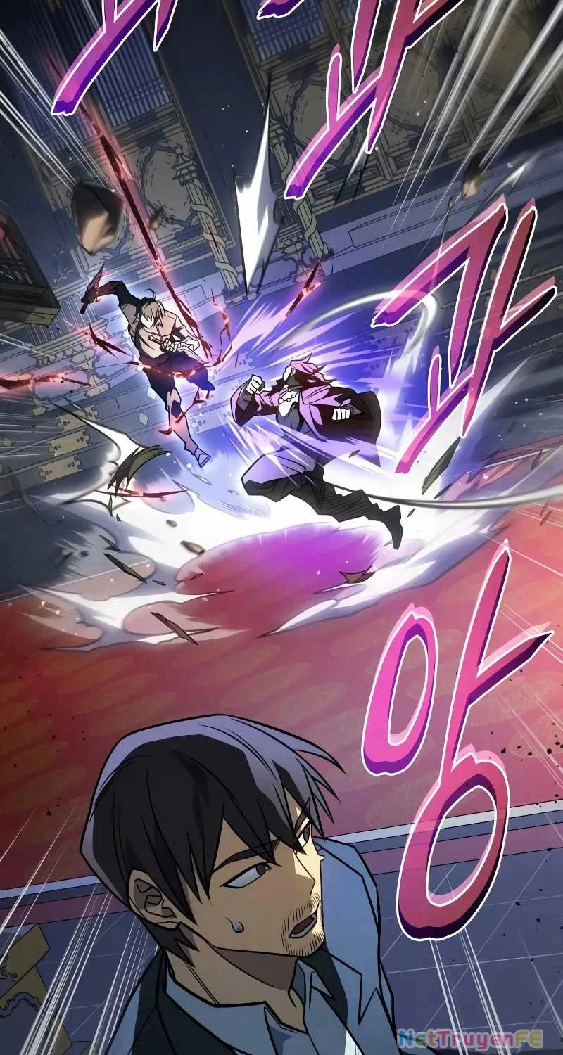 Hồi Quy Bằng Vương Quyền Chapter 55 - Trang 4