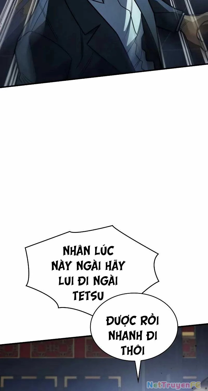 Hồi Quy Bằng Vương Quyền Chapter 55 - Trang 4