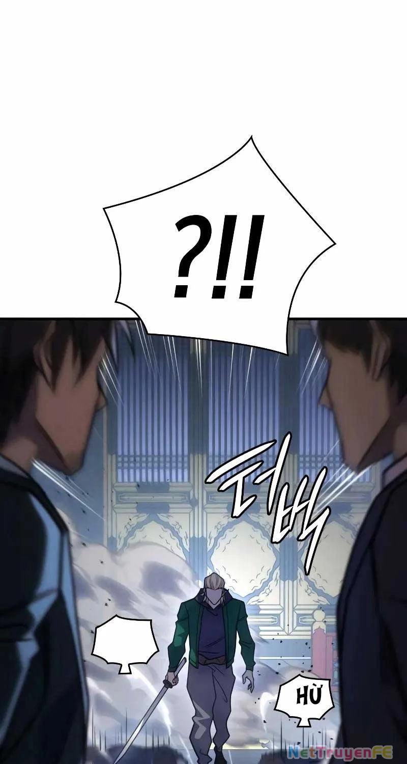 Hồi Quy Bằng Vương Quyền Chapter 55 - Trang 4