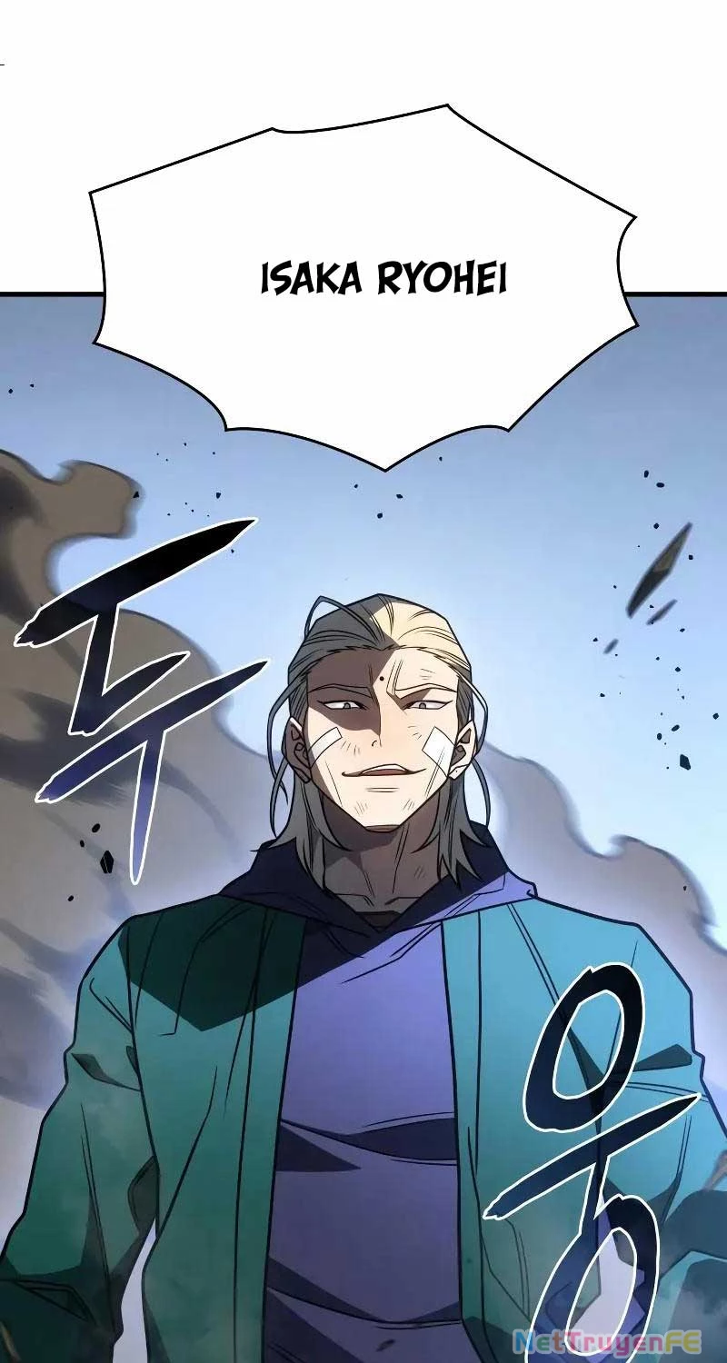 Hồi Quy Bằng Vương Quyền Chapter 55 - Trang 4