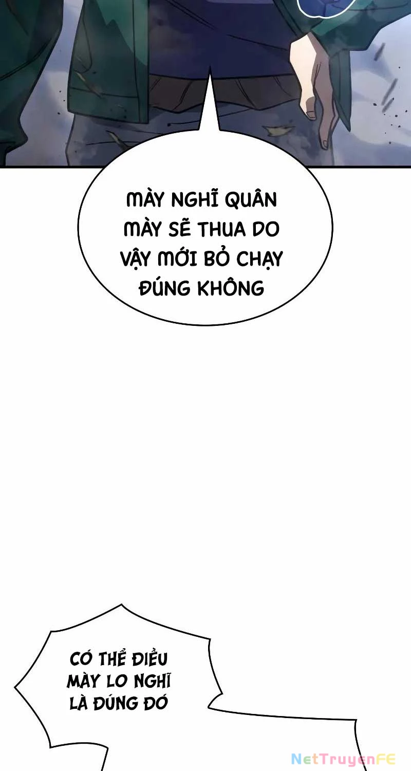 Hồi Quy Bằng Vương Quyền Chapter 55 - Trang 4