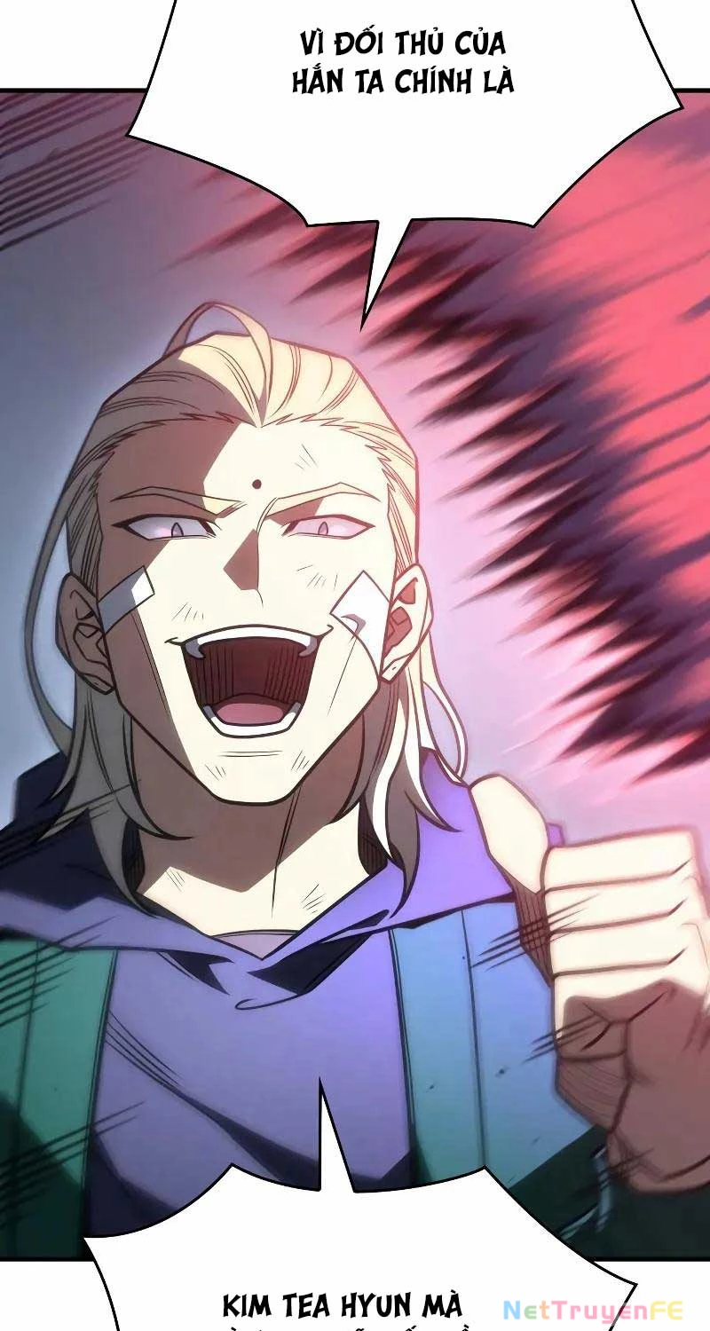 Hồi Quy Bằng Vương Quyền Chapter 55 - Trang 4