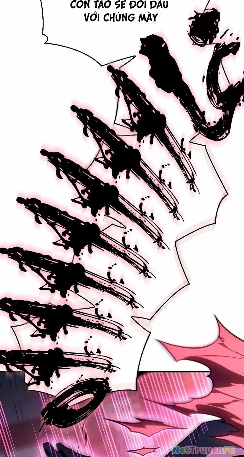 Hồi Quy Bằng Vương Quyền Chapter 55 - Trang 4