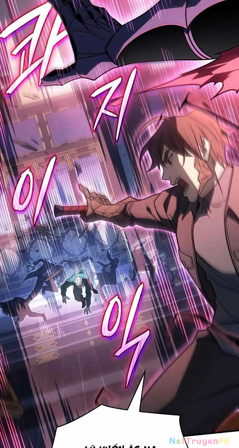 Hồi Quy Bằng Vương Quyền Chapter 55 - Trang 4