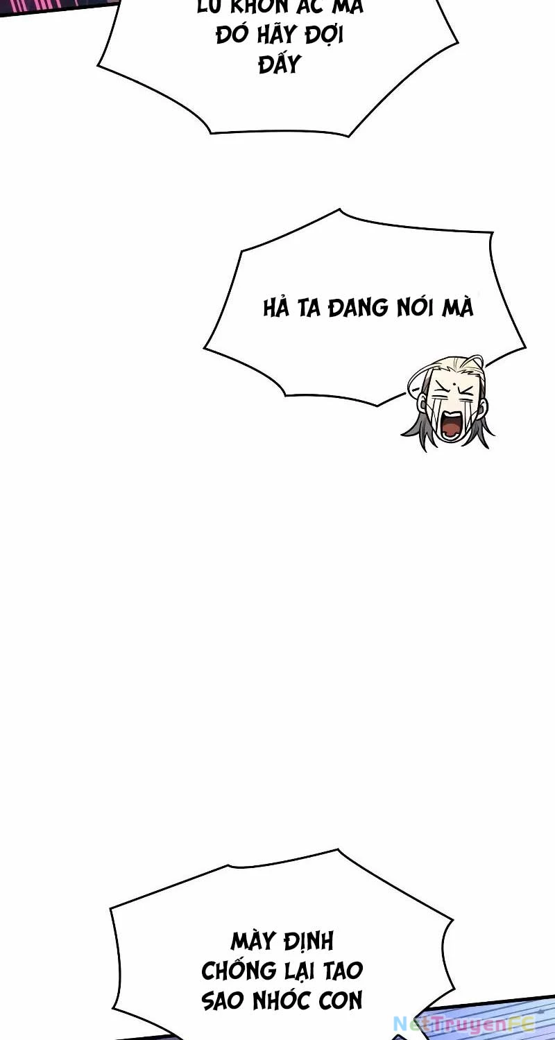 Hồi Quy Bằng Vương Quyền Chapter 55 - Trang 4