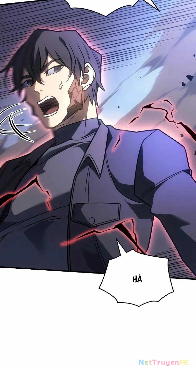 Hồi Quy Bằng Vương Quyền Chapter 55 - Trang 4