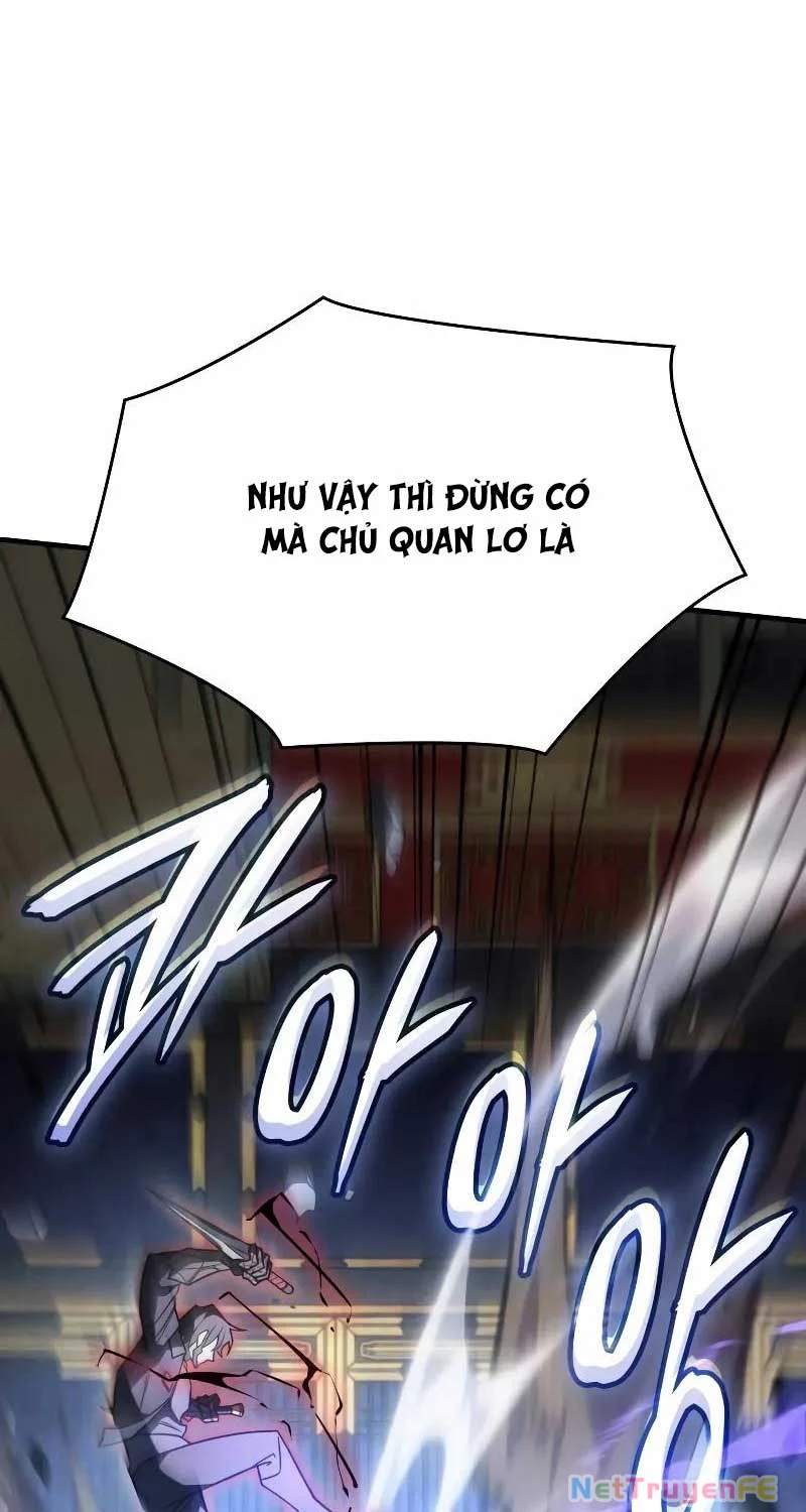 Hồi Quy Bằng Vương Quyền Chapter 55 - Trang 4