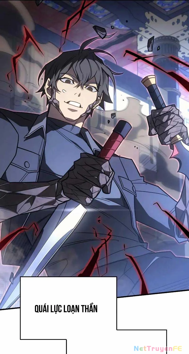 Hồi Quy Bằng Vương Quyền Chapter 55 - Trang 4