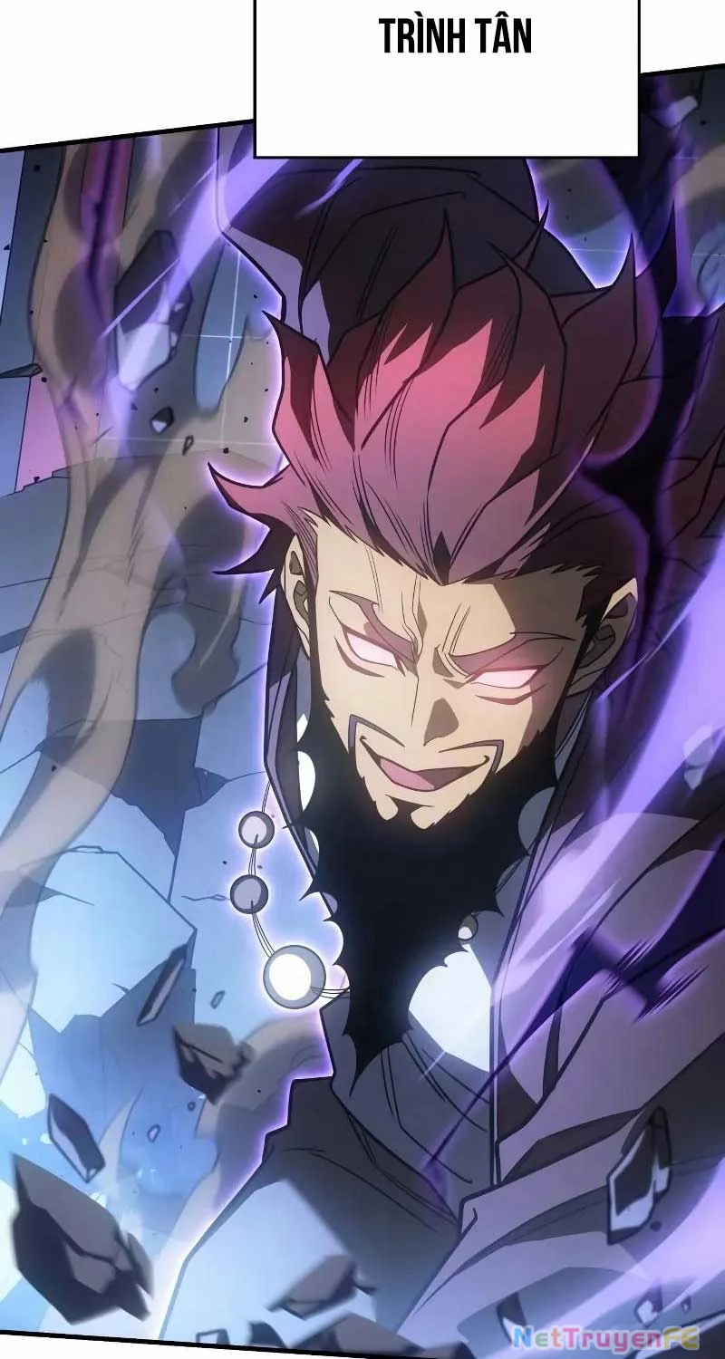 Hồi Quy Bằng Vương Quyền Chapter 55 - Trang 4
