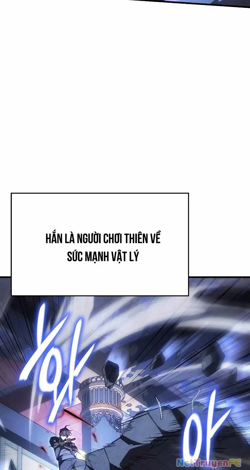 Hồi Quy Bằng Vương Quyền Chapter 55 - Trang 4