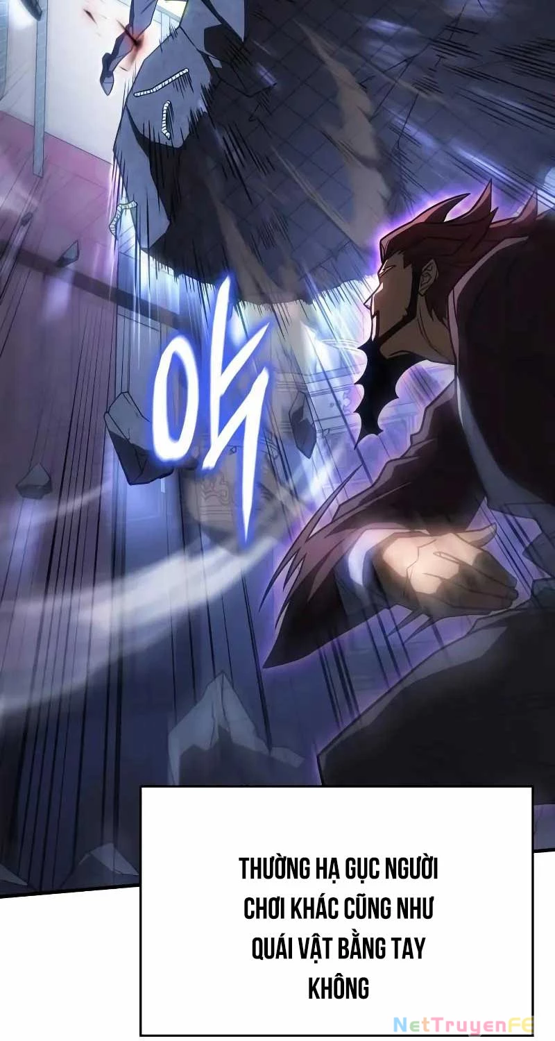 Hồi Quy Bằng Vương Quyền Chapter 55 - Trang 4