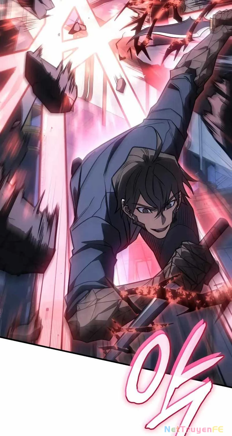 Hồi Quy Bằng Vương Quyền Chapter 55 - Trang 4