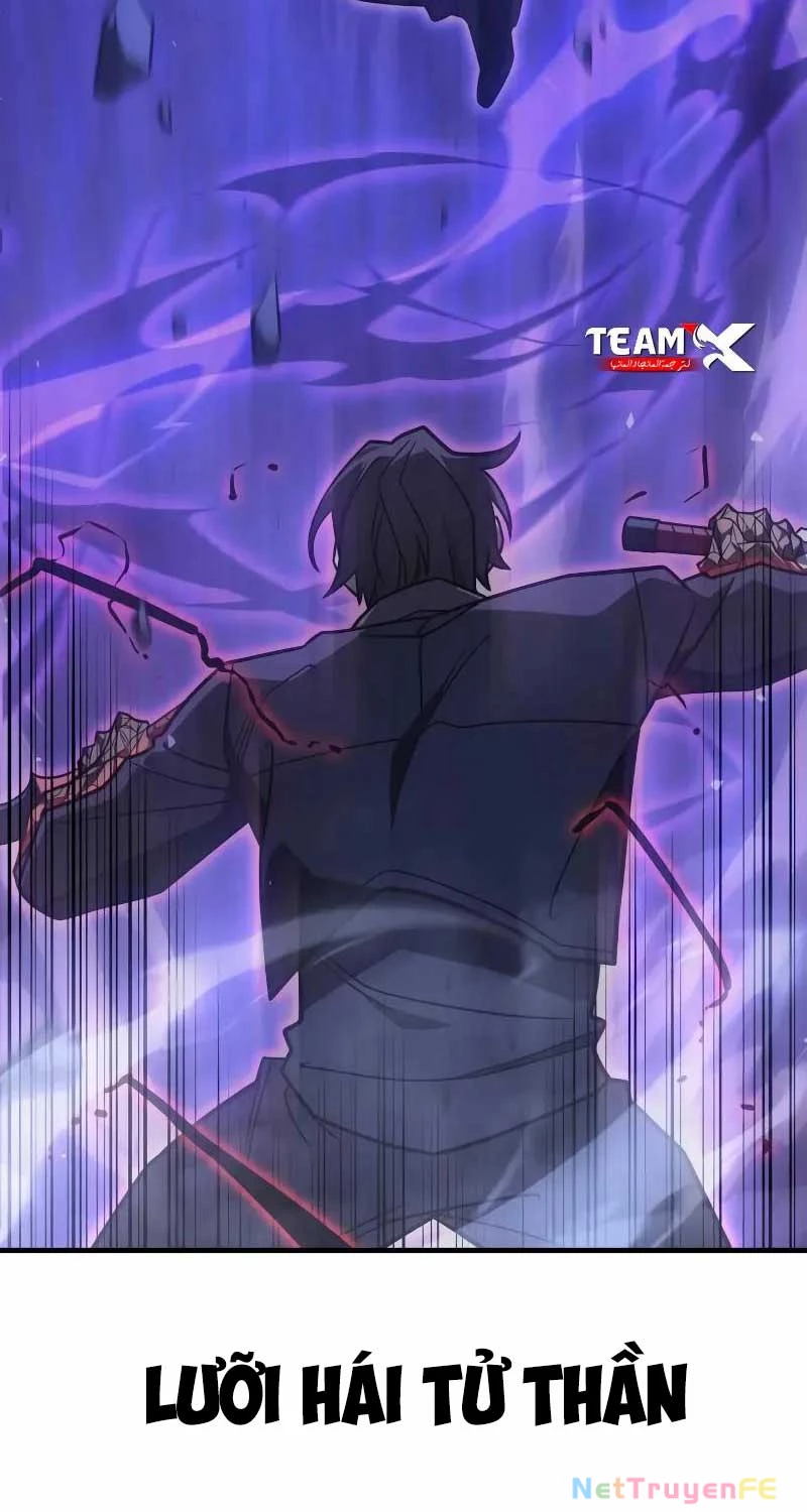 Hồi Quy Bằng Vương Quyền Chapter 55 - Trang 4