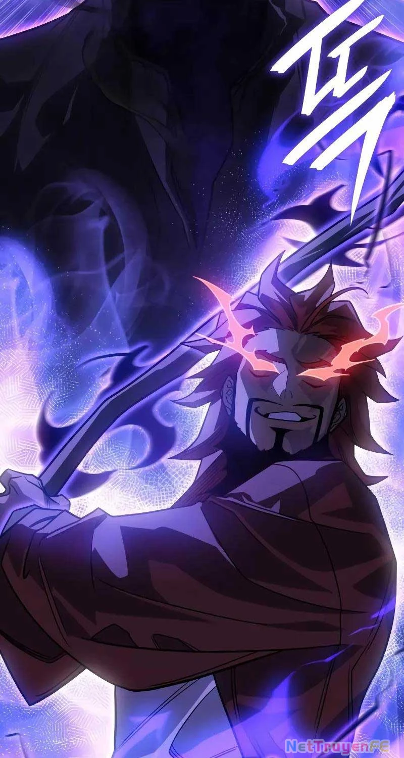 Hồi Quy Bằng Vương Quyền Chapter 55 - Trang 4