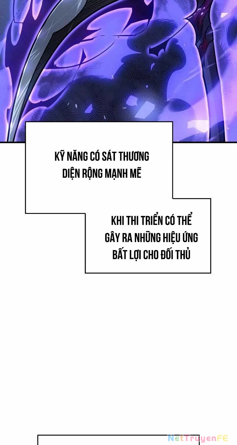 Hồi Quy Bằng Vương Quyền Chapter 55 - Trang 4