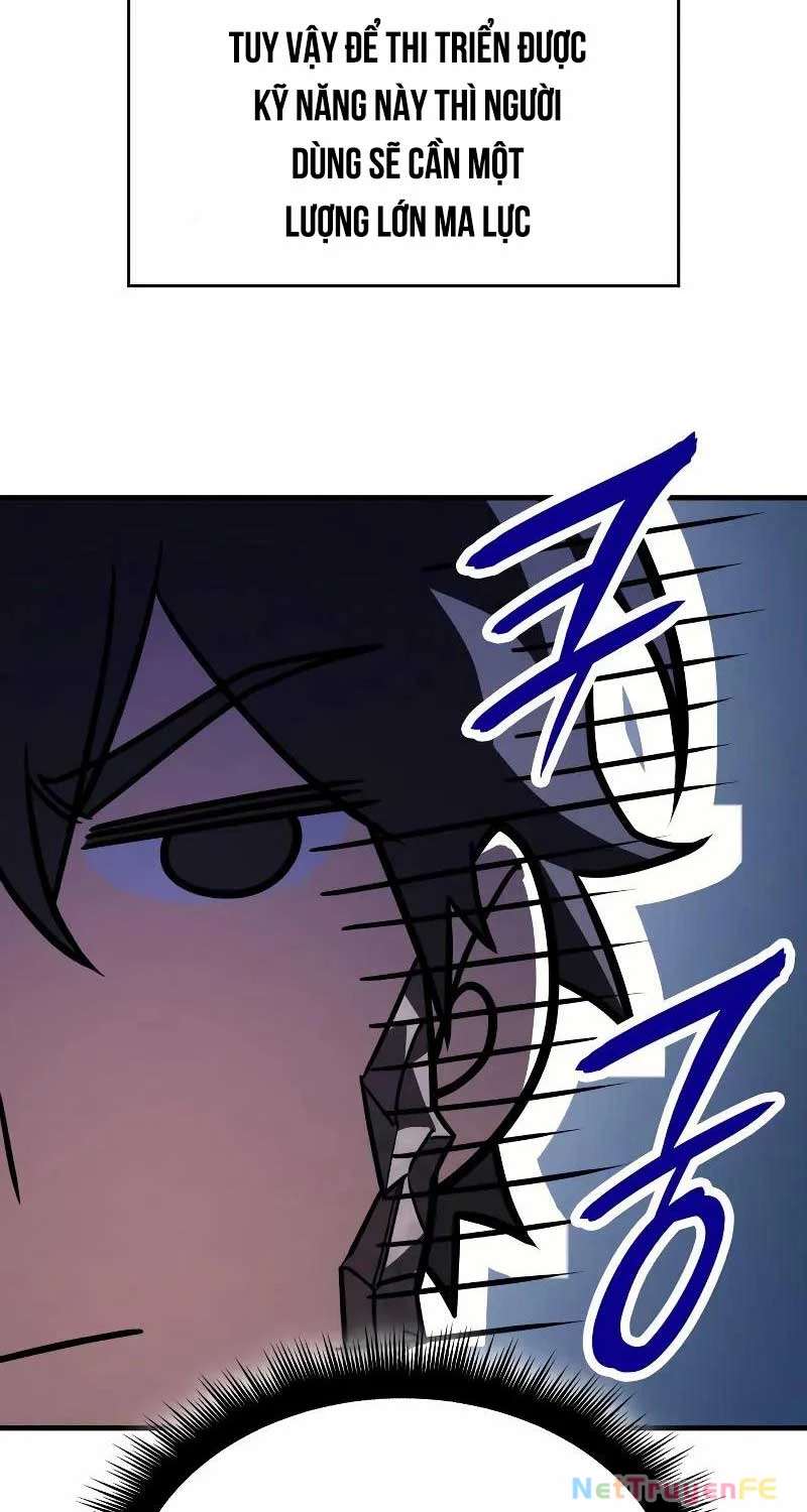 Hồi Quy Bằng Vương Quyền Chapter 55 - Trang 4