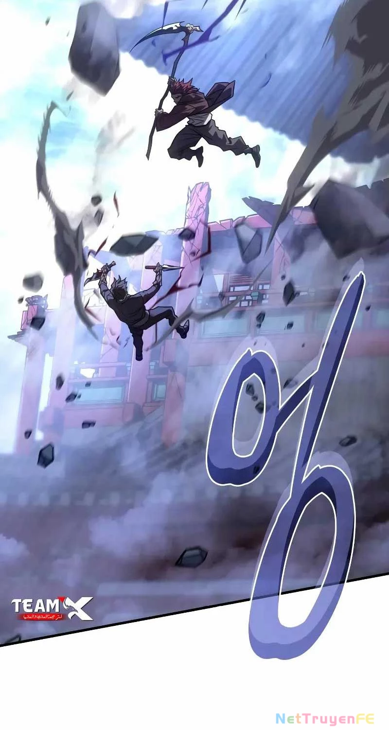 Hồi Quy Bằng Vương Quyền Chapter 55 - Trang 4