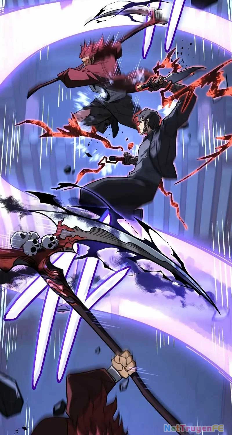 Hồi Quy Bằng Vương Quyền Chapter 55 - Trang 4