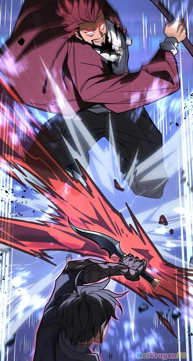 Hồi Quy Bằng Vương Quyền Chapter 55 - Trang 4