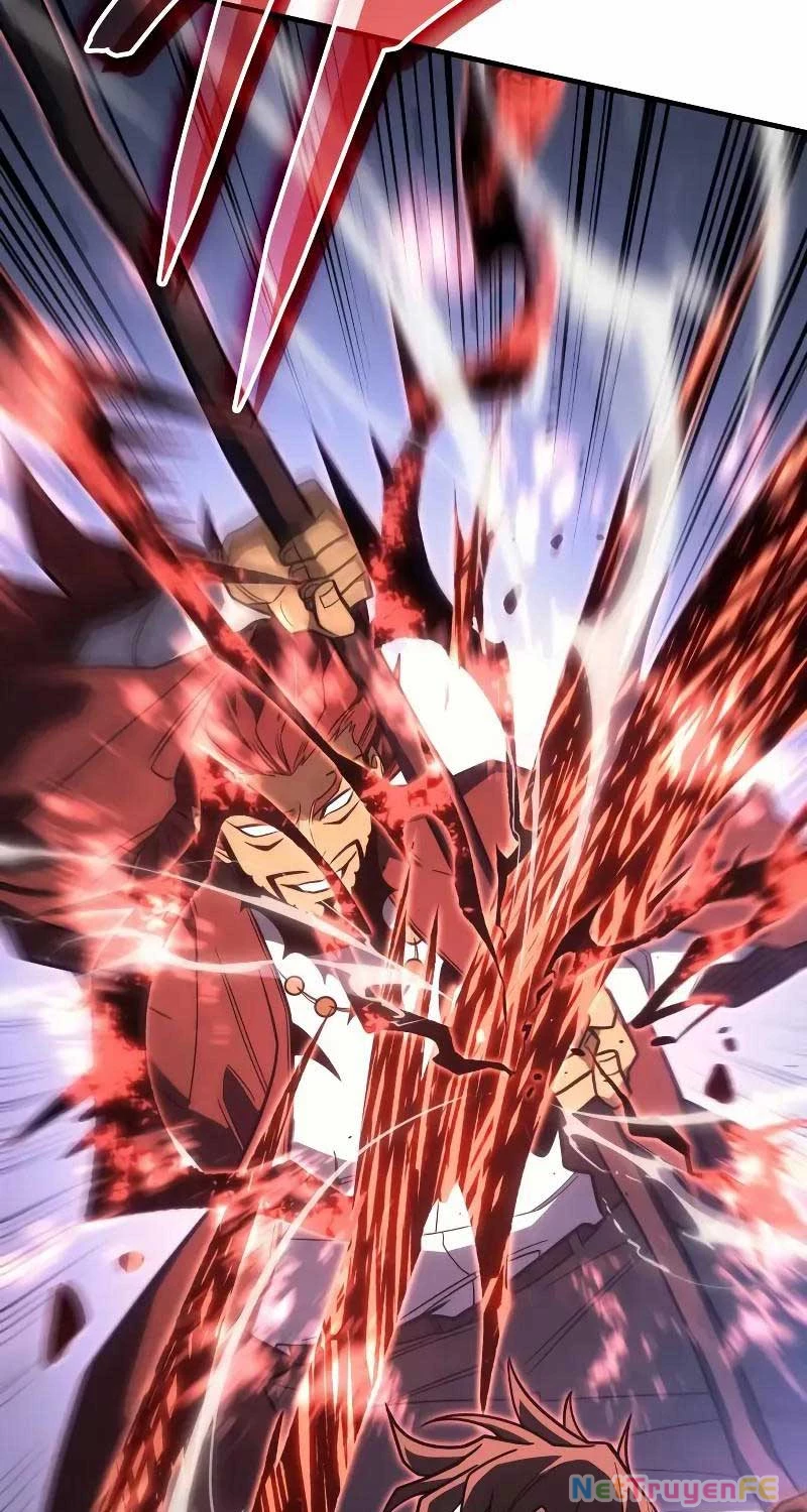 Hồi Quy Bằng Vương Quyền Chapter 55 - Trang 4