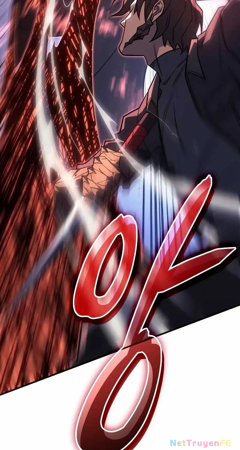 Hồi Quy Bằng Vương Quyền Chapter 55 - Trang 4