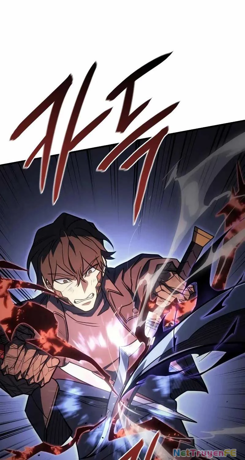 Hồi Quy Bằng Vương Quyền Chapter 55 - Trang 4