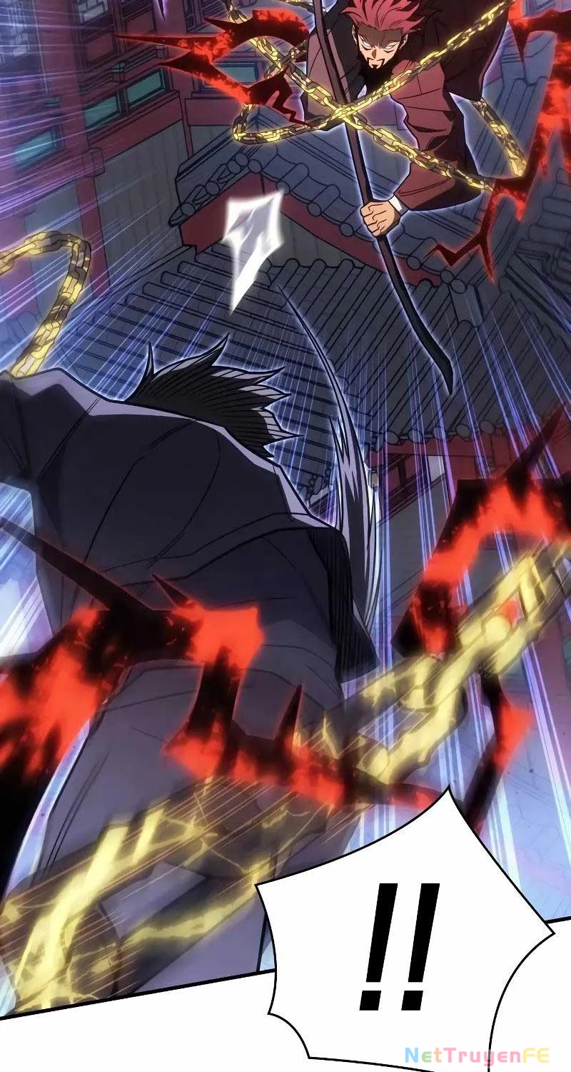 Hồi Quy Bằng Vương Quyền Chapter 55 - Trang 4