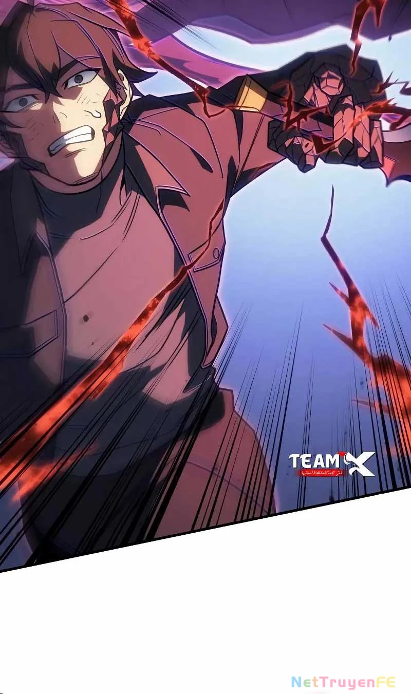 Hồi Quy Bằng Vương Quyền Chapter 55 - Trang 4