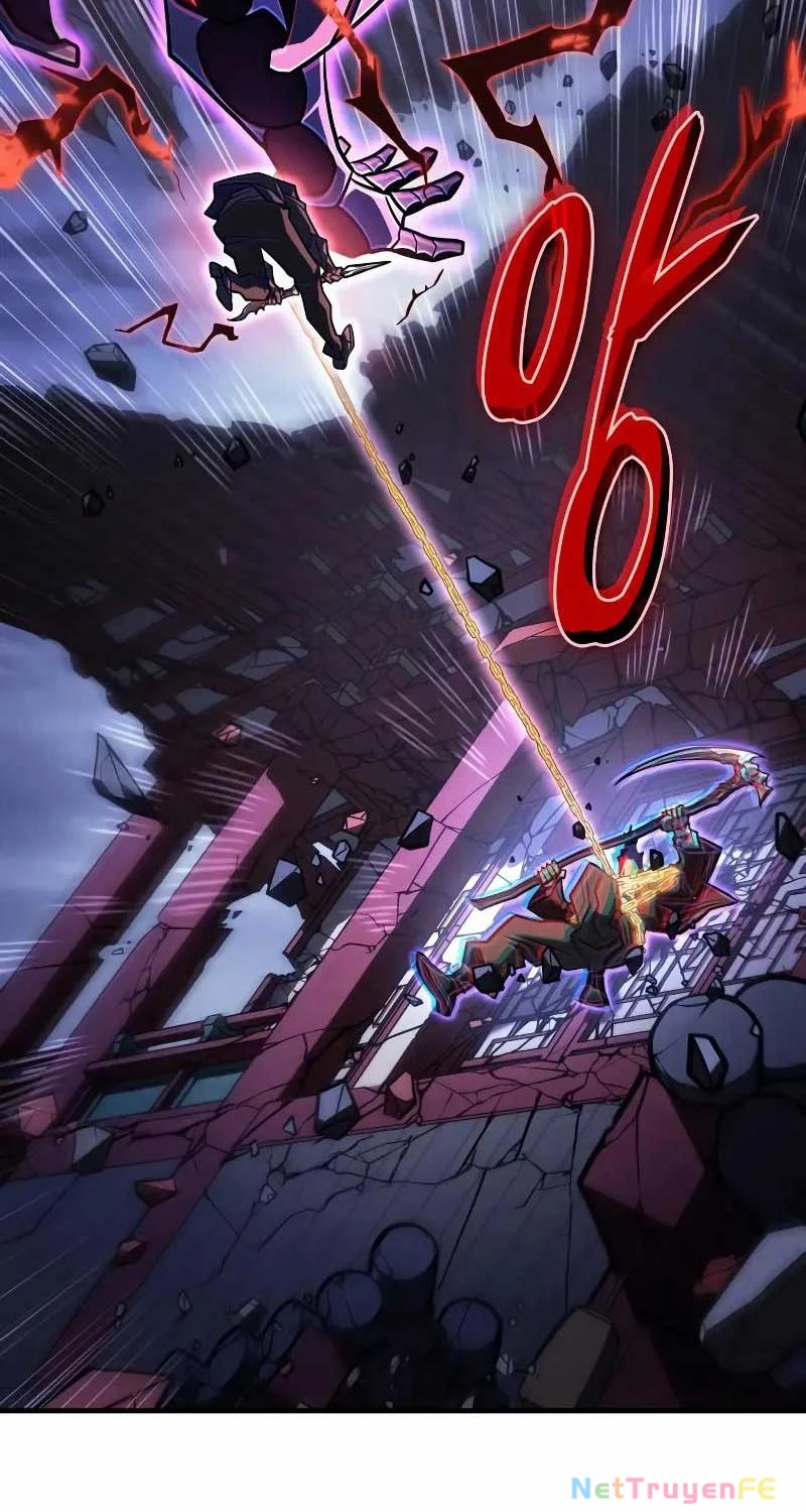 Hồi Quy Bằng Vương Quyền Chapter 55 - Trang 4