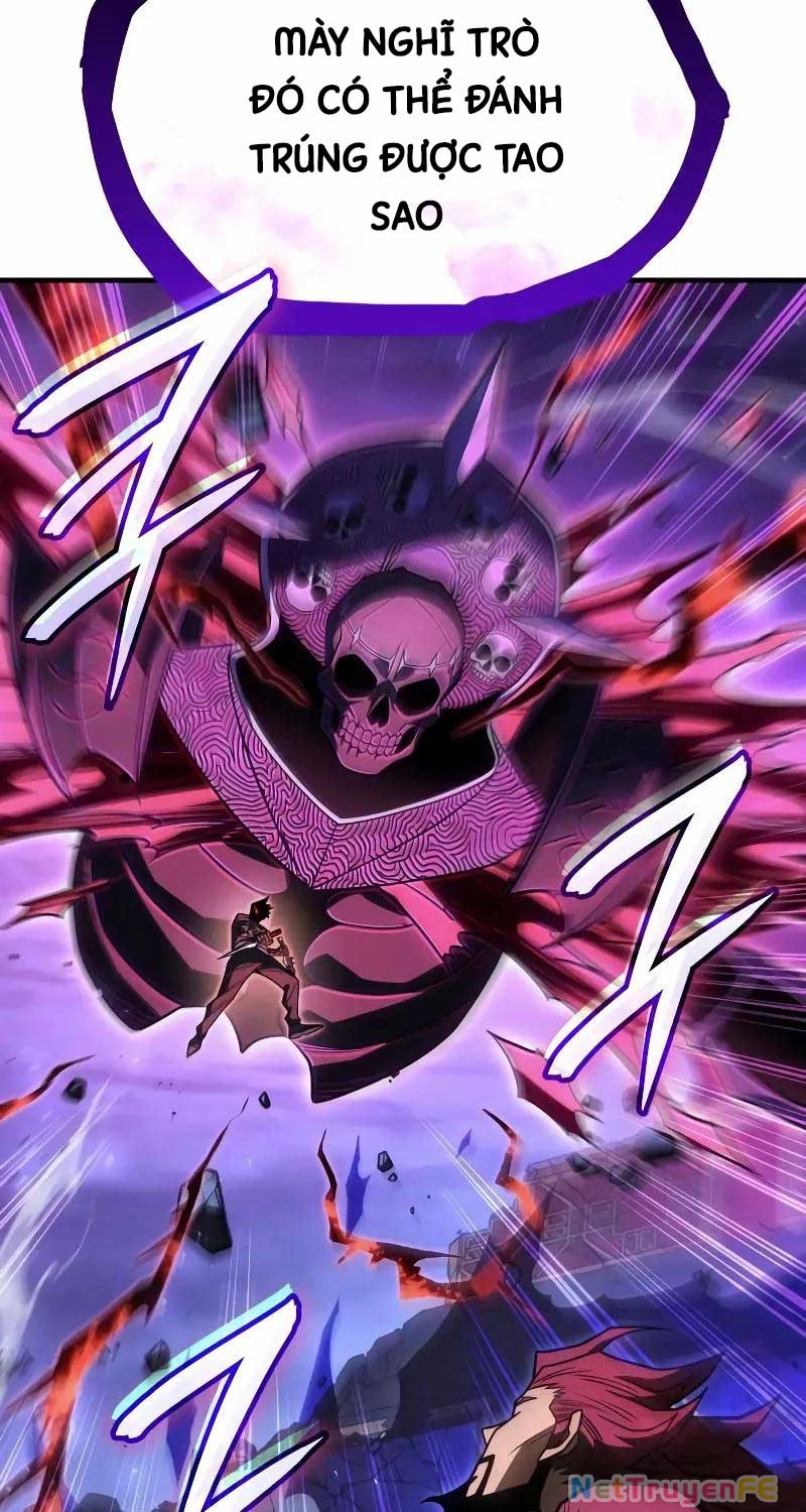 Hồi Quy Bằng Vương Quyền Chapter 55 - Trang 4