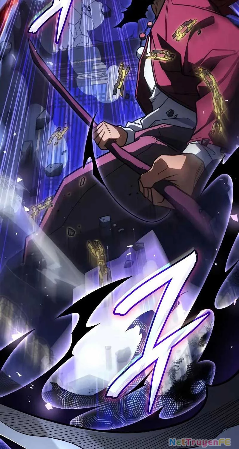 Hồi Quy Bằng Vương Quyền Chapter 55 - Trang 4