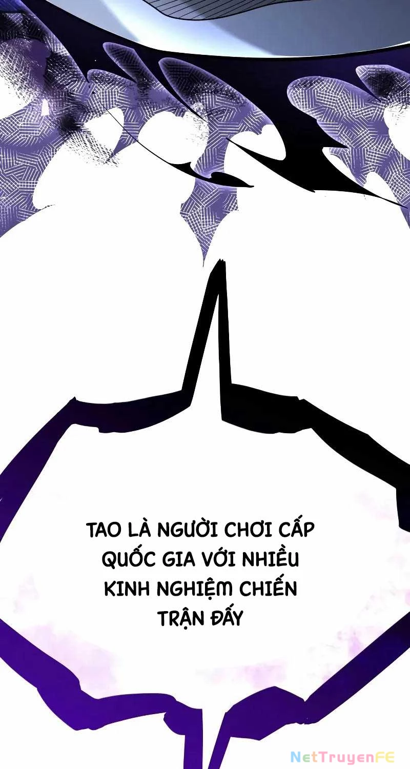Hồi Quy Bằng Vương Quyền Chapter 55 - Trang 4