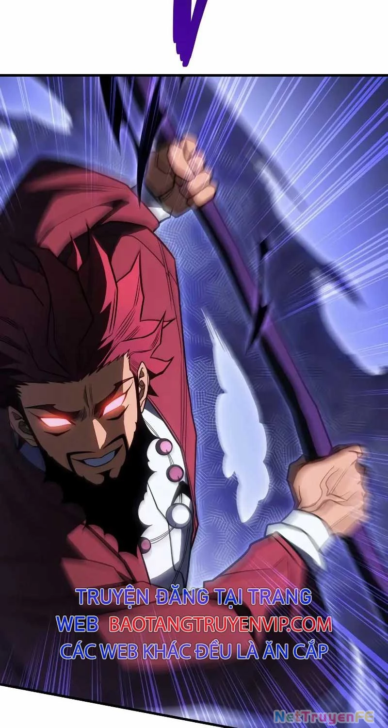 Hồi Quy Bằng Vương Quyền Chapter 55 - Trang 4