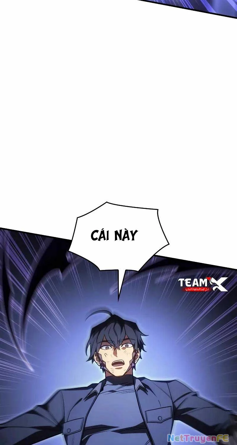 Hồi Quy Bằng Vương Quyền Chapter 55 - Trang 4