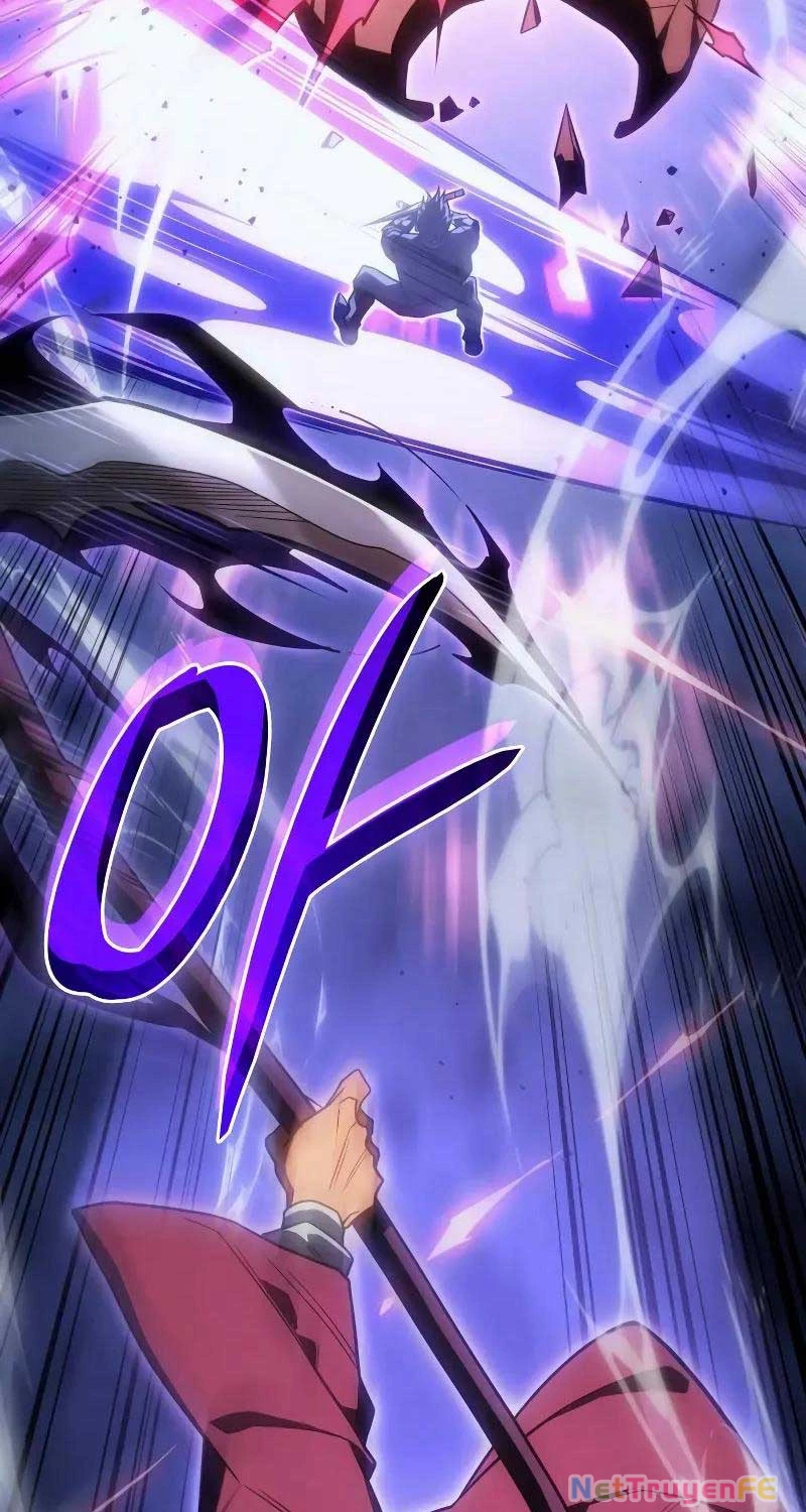 Hồi Quy Bằng Vương Quyền Chapter 55 - Trang 4