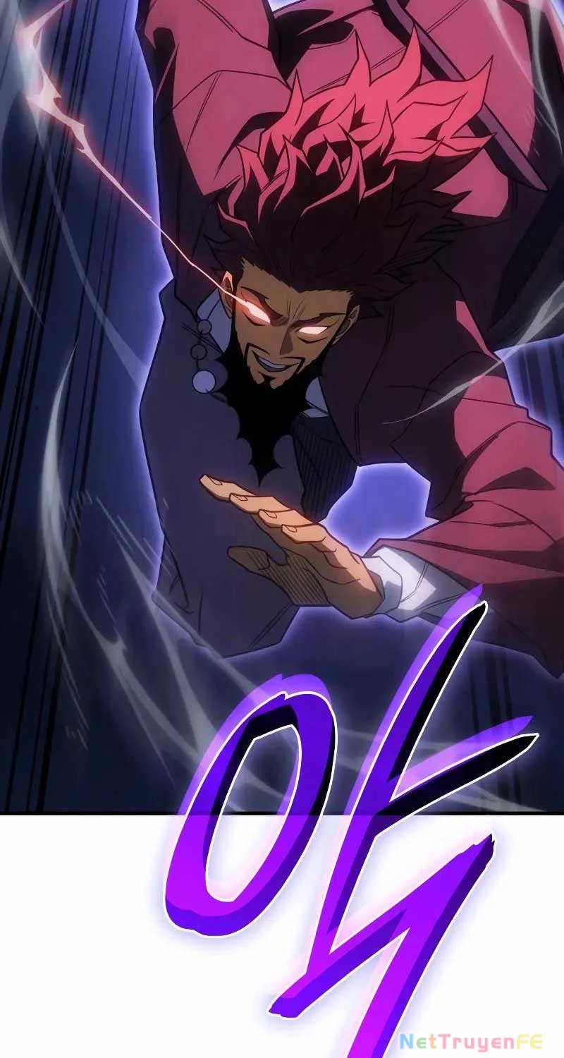 Hồi Quy Bằng Vương Quyền Chapter 55 - Trang 4