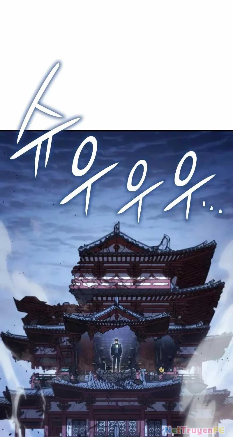 Hồi Quy Bằng Vương Quyền Chapter 55 - Trang 4