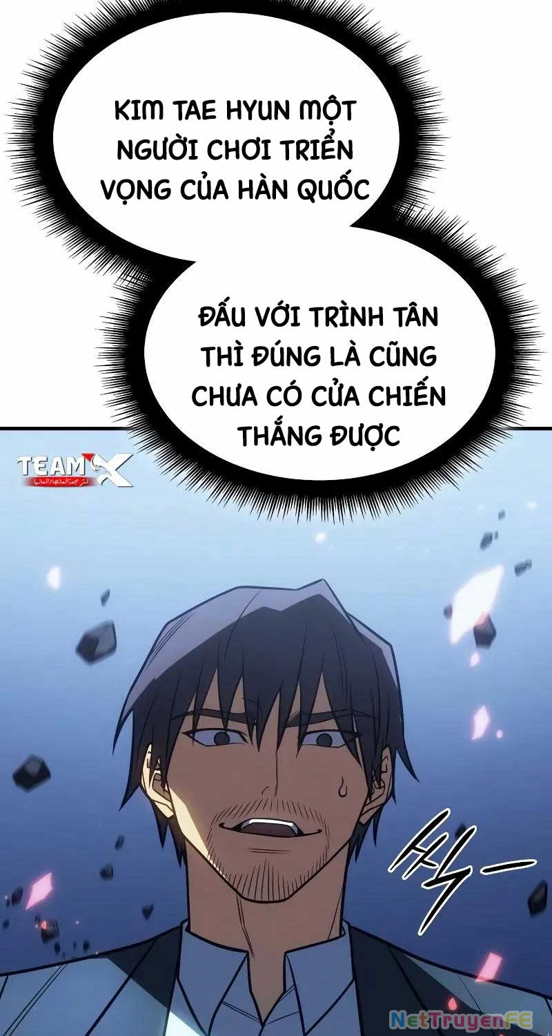 Hồi Quy Bằng Vương Quyền Chapter 55 - Trang 4