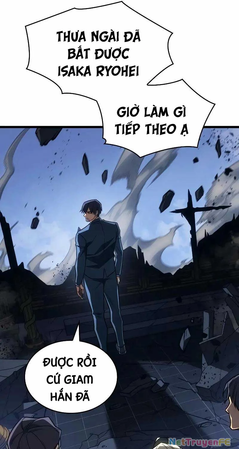 Hồi Quy Bằng Vương Quyền Chapter 55 - Trang 4