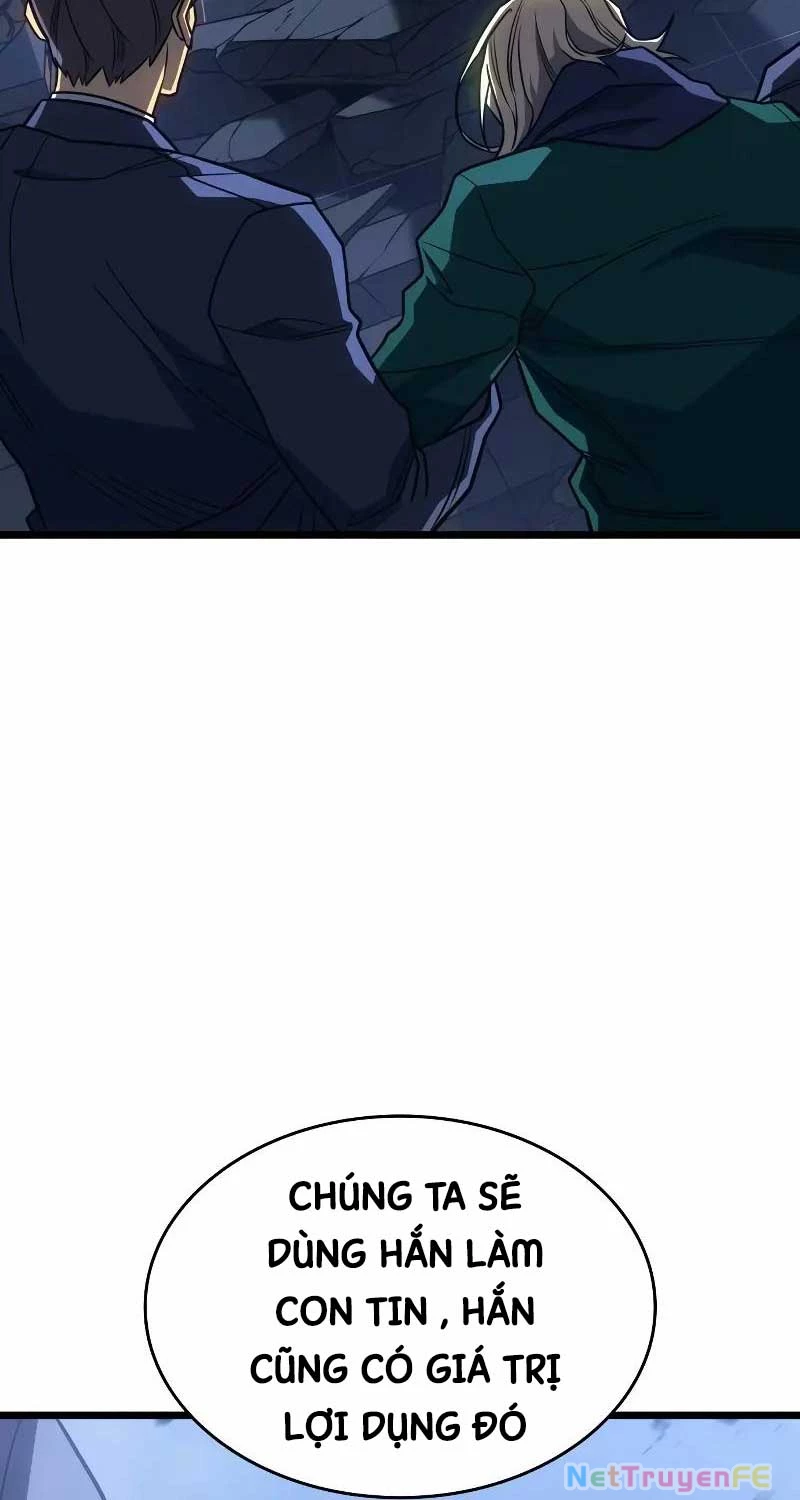 Hồi Quy Bằng Vương Quyền Chapter 55 - Trang 4
