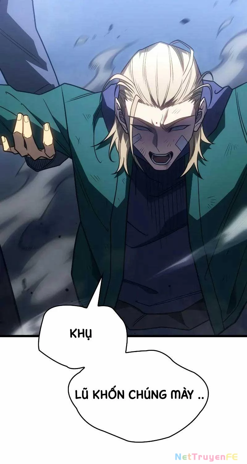 Hồi Quy Bằng Vương Quyền Chapter 55 - Trang 4