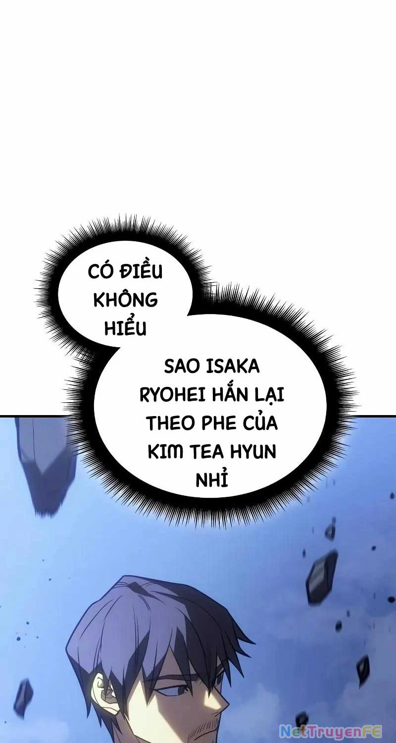 Hồi Quy Bằng Vương Quyền Chapter 55 - Trang 4