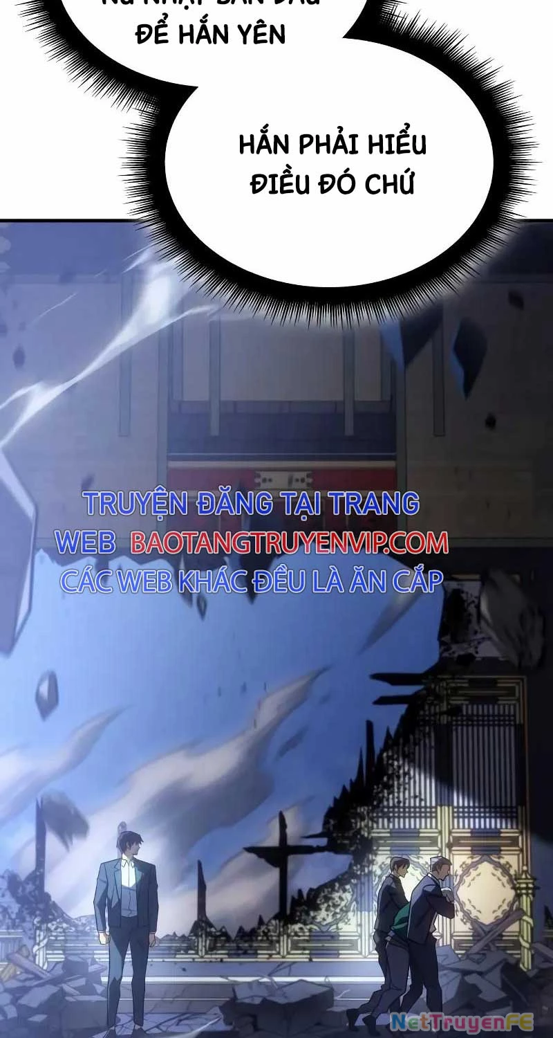 Hồi Quy Bằng Vương Quyền Chapter 55 - Trang 4