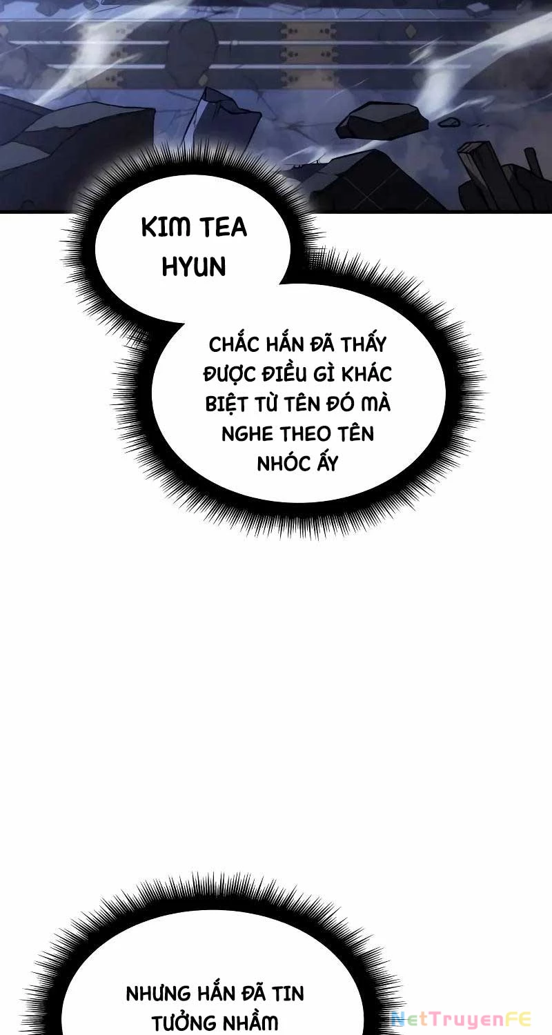 Hồi Quy Bằng Vương Quyền Chapter 55 - Trang 4