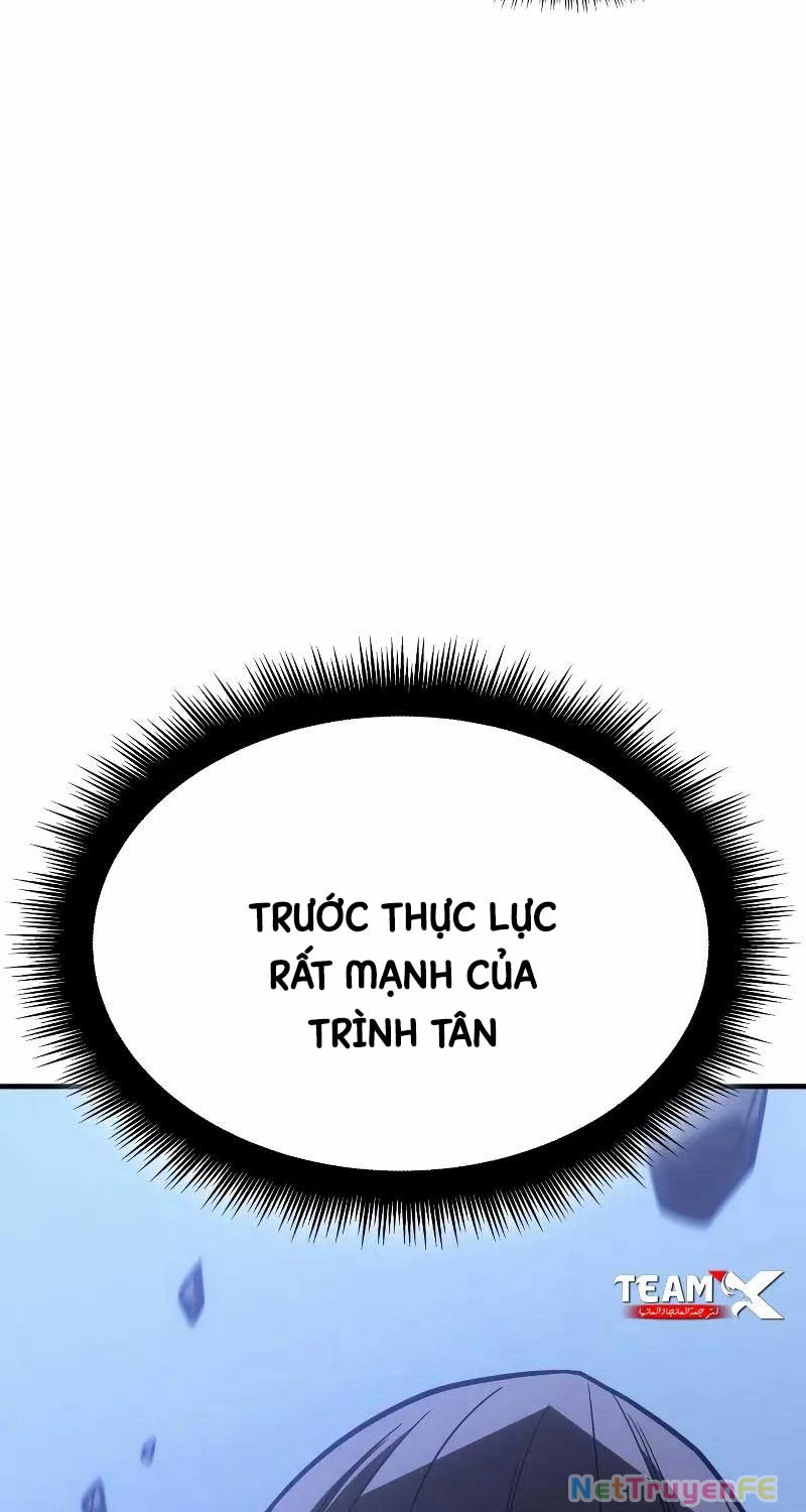 Hồi Quy Bằng Vương Quyền Chapter 55 - Trang 4