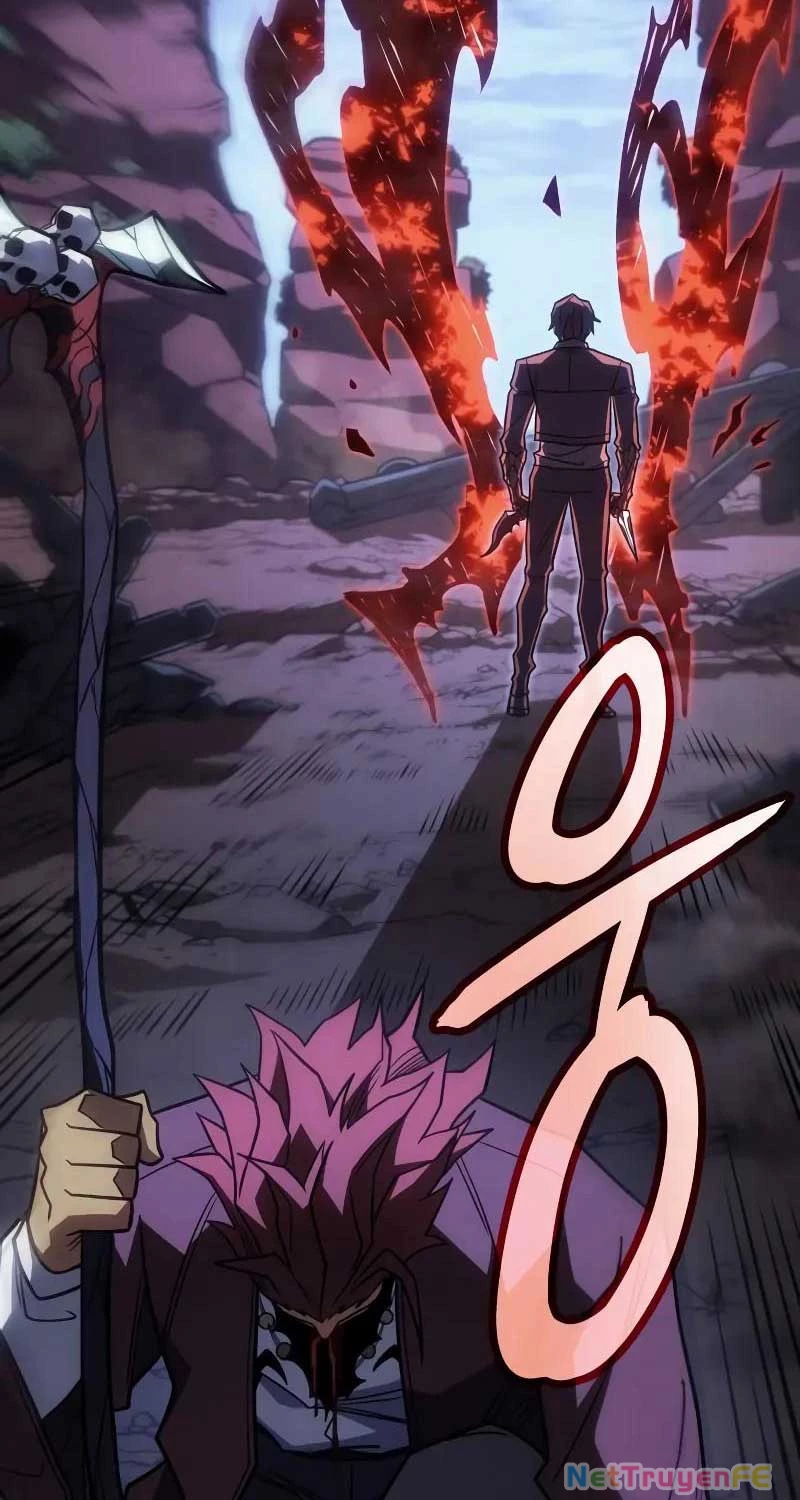 Hồi Quy Bằng Vương Quyền Chapter 55 - Trang 4