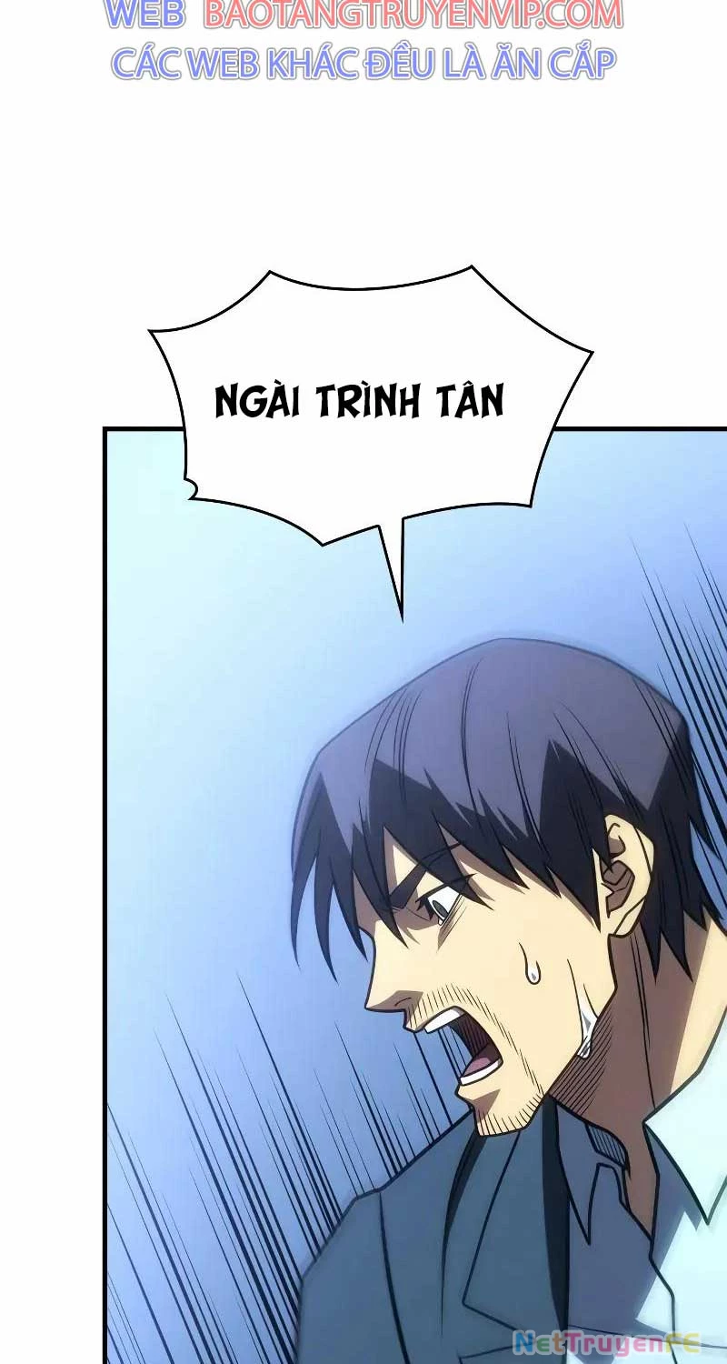 Hồi Quy Bằng Vương Quyền Chapter 55 - Trang 4