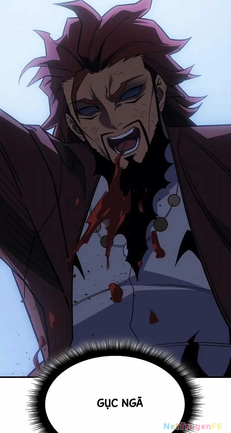 Hồi Quy Bằng Vương Quyền Chapter 55 - Trang 4