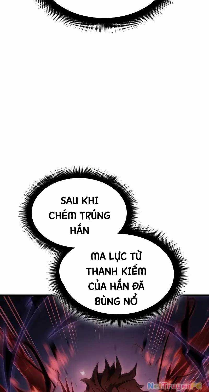 Hồi Quy Bằng Vương Quyền Chapter 55 - Trang 4