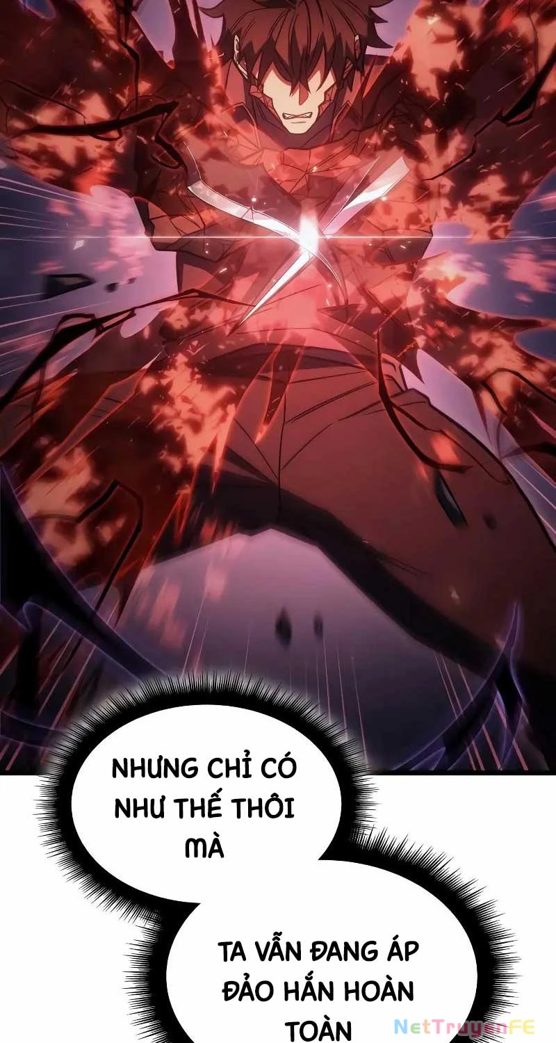Hồi Quy Bằng Vương Quyền Chapter 55 - Trang 4